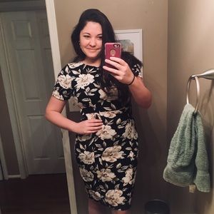 Meet your Posher, Kristen